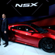 Image for article titled This Is Your Stunning 2016 Acura NSX Mega Photo Gallery